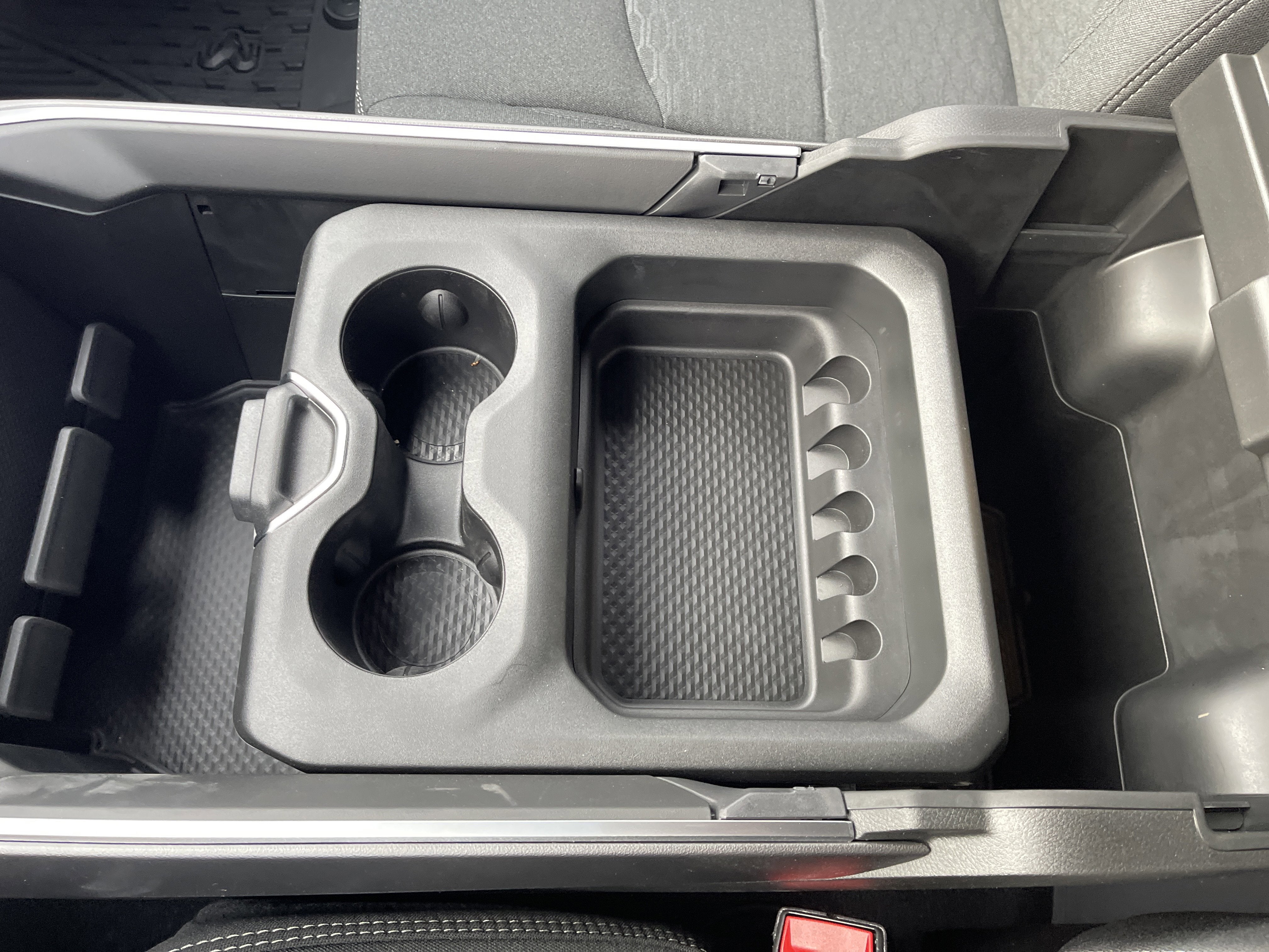 2025 RAM 2500 Lone Star