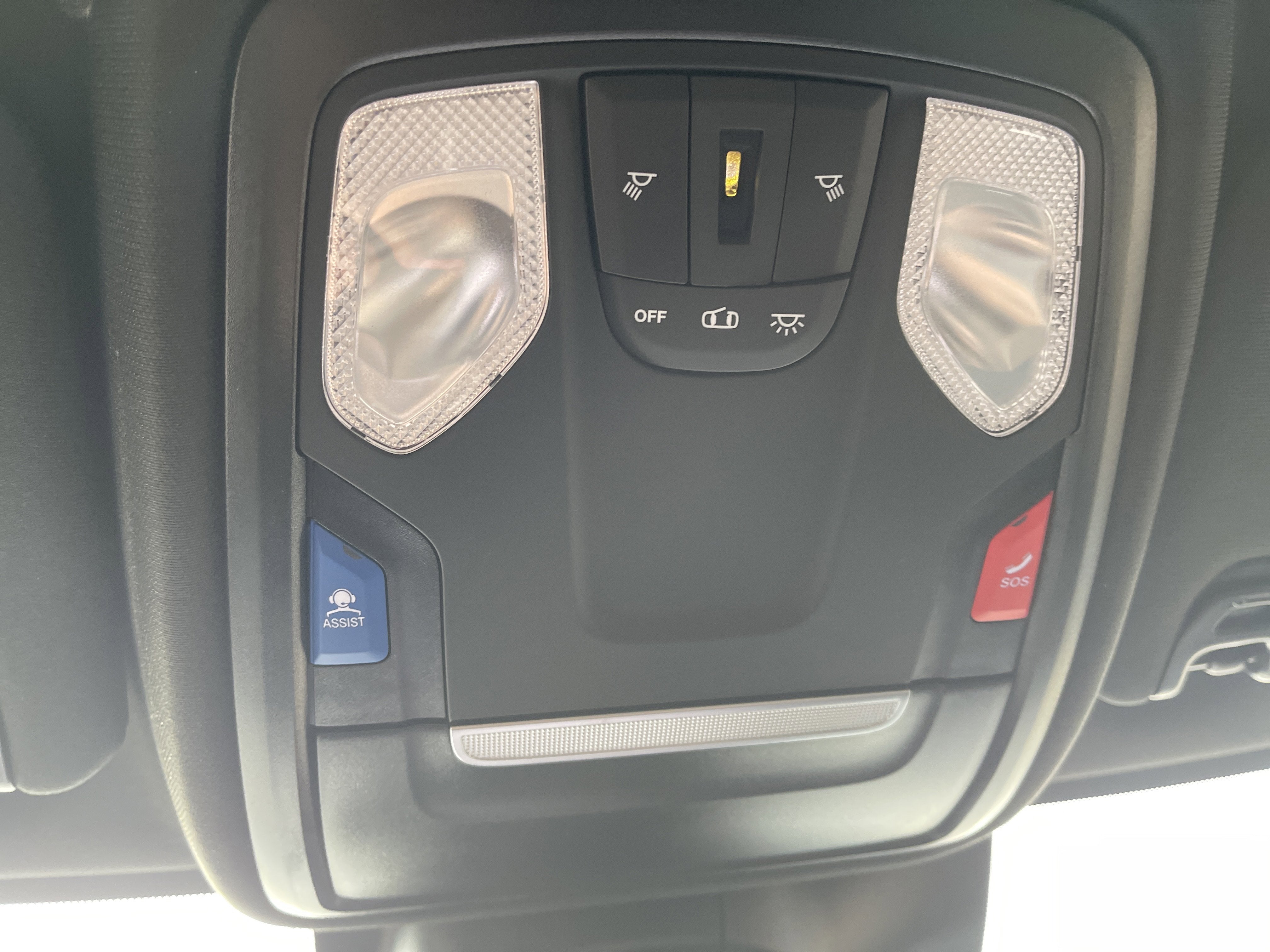 2025 RAM 2500 Lone Star