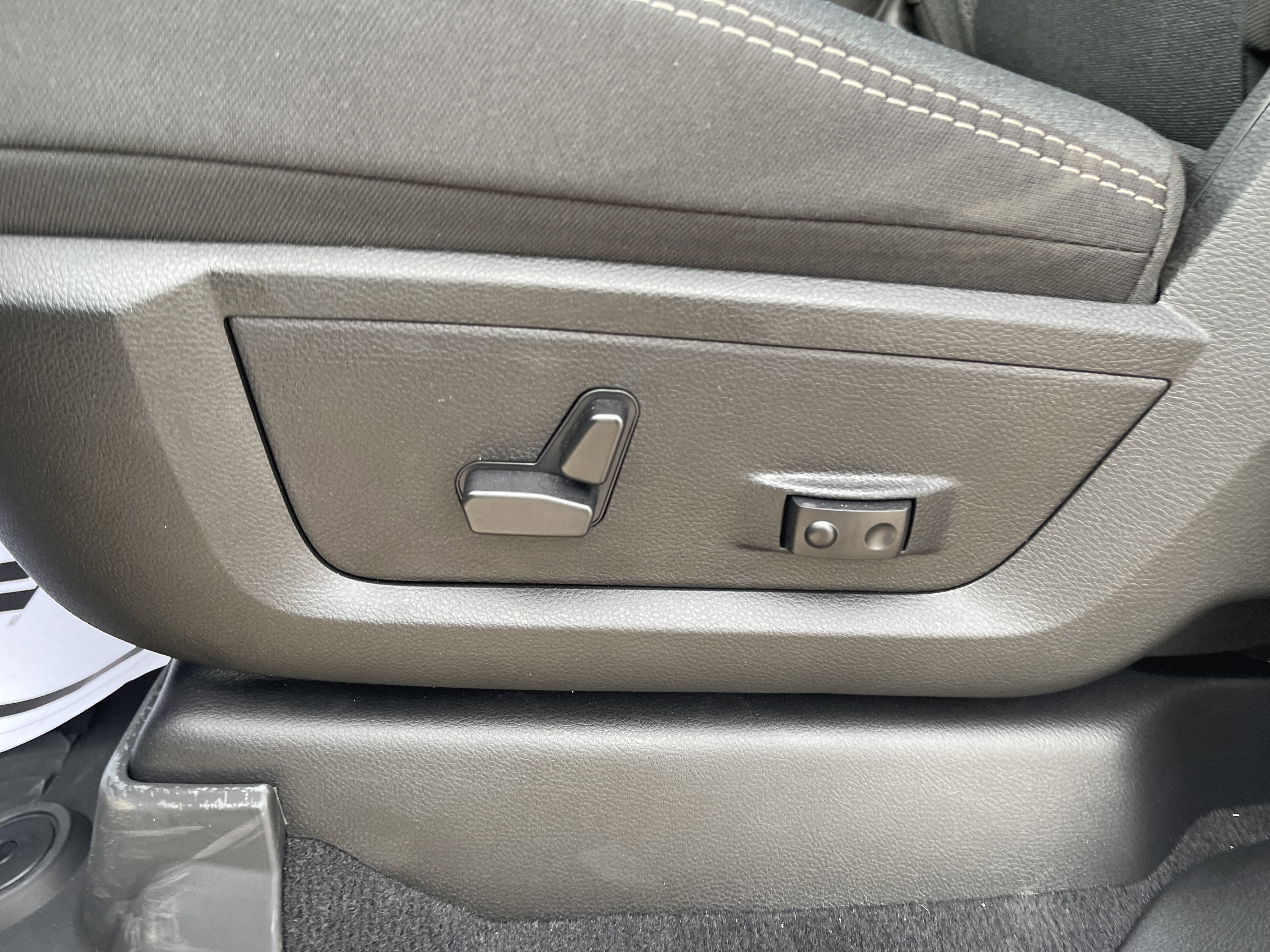 2025 RAM 2500 Lone Star