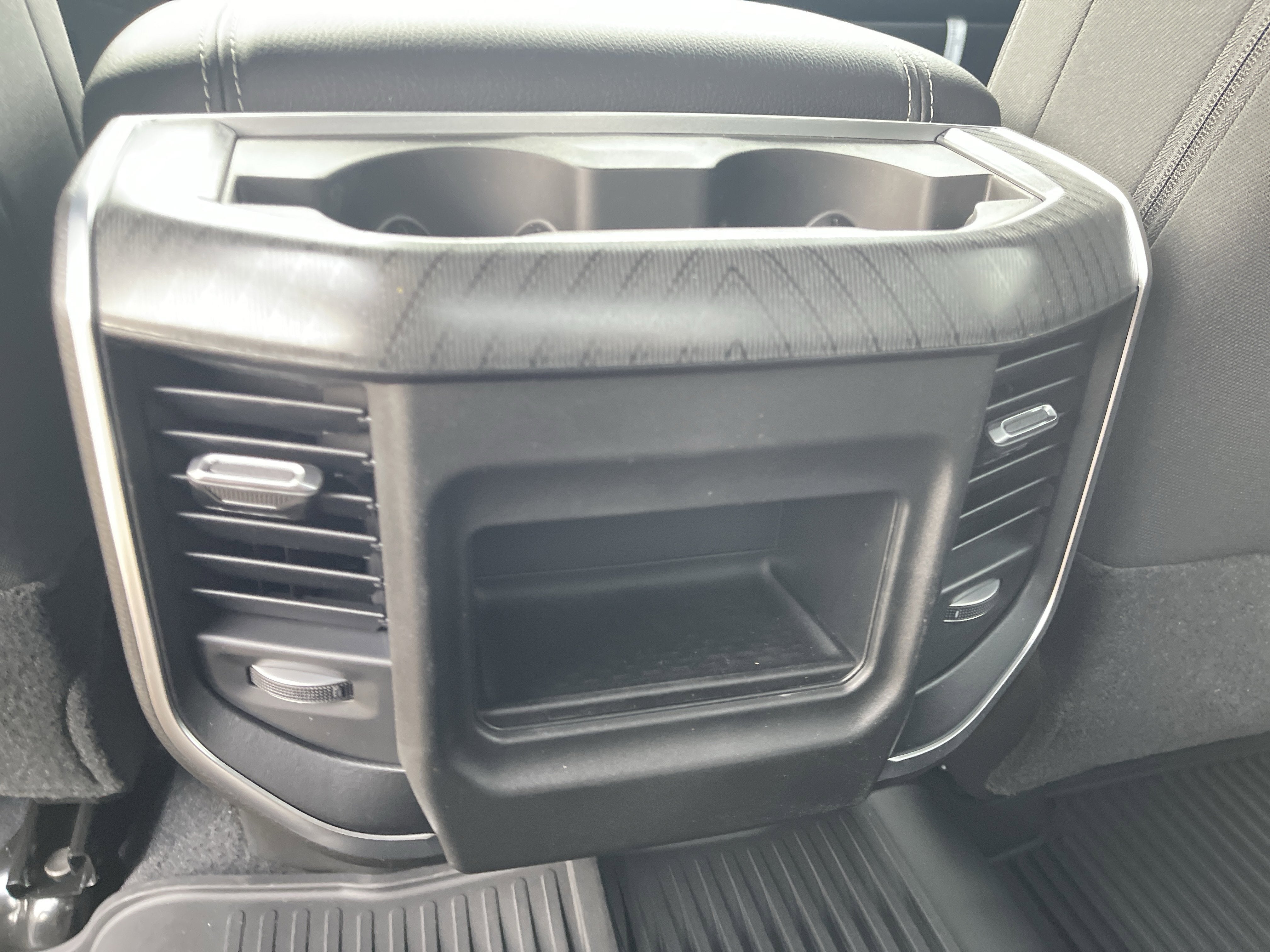 2025 RAM 2500 Lone Star