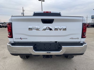 2025 RAM 2500 Lone Star