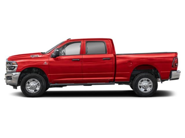 2027 RAM 2500 Tradesman