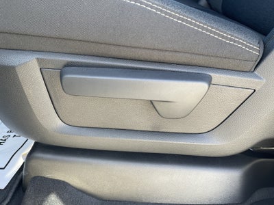 2027 RAM 2500 Tradesman