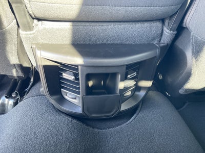 2027 RAM 2500 Tradesman
