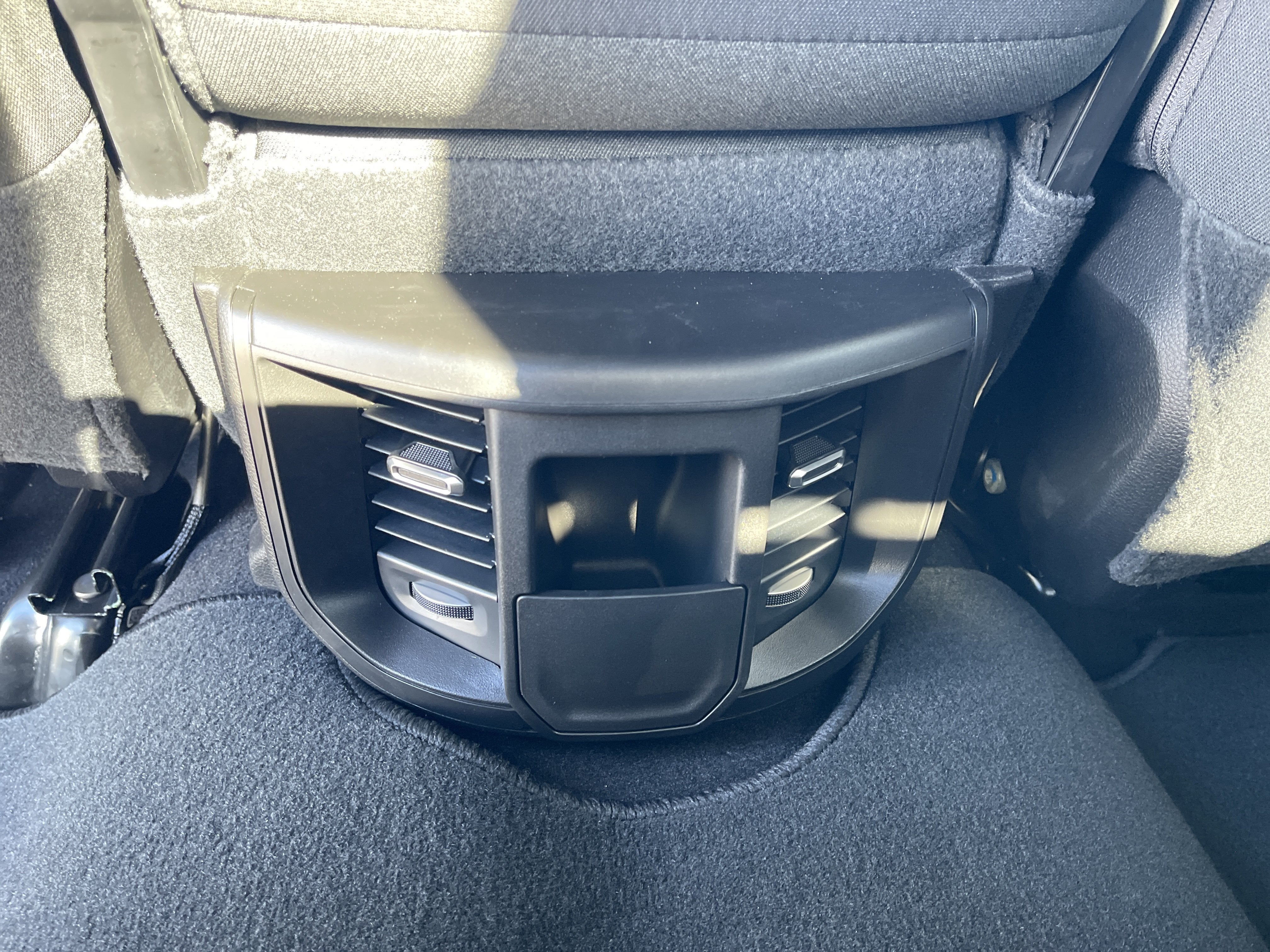 2027 RAM 2500 Tradesman