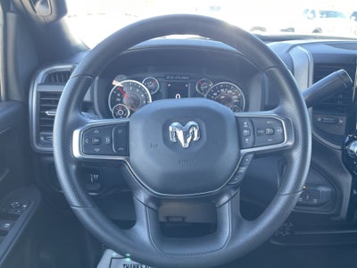 2027 RAM 2500 Tradesman