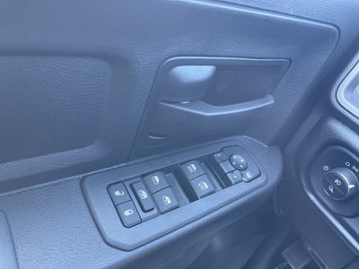 2027 RAM 2500 Tradesman