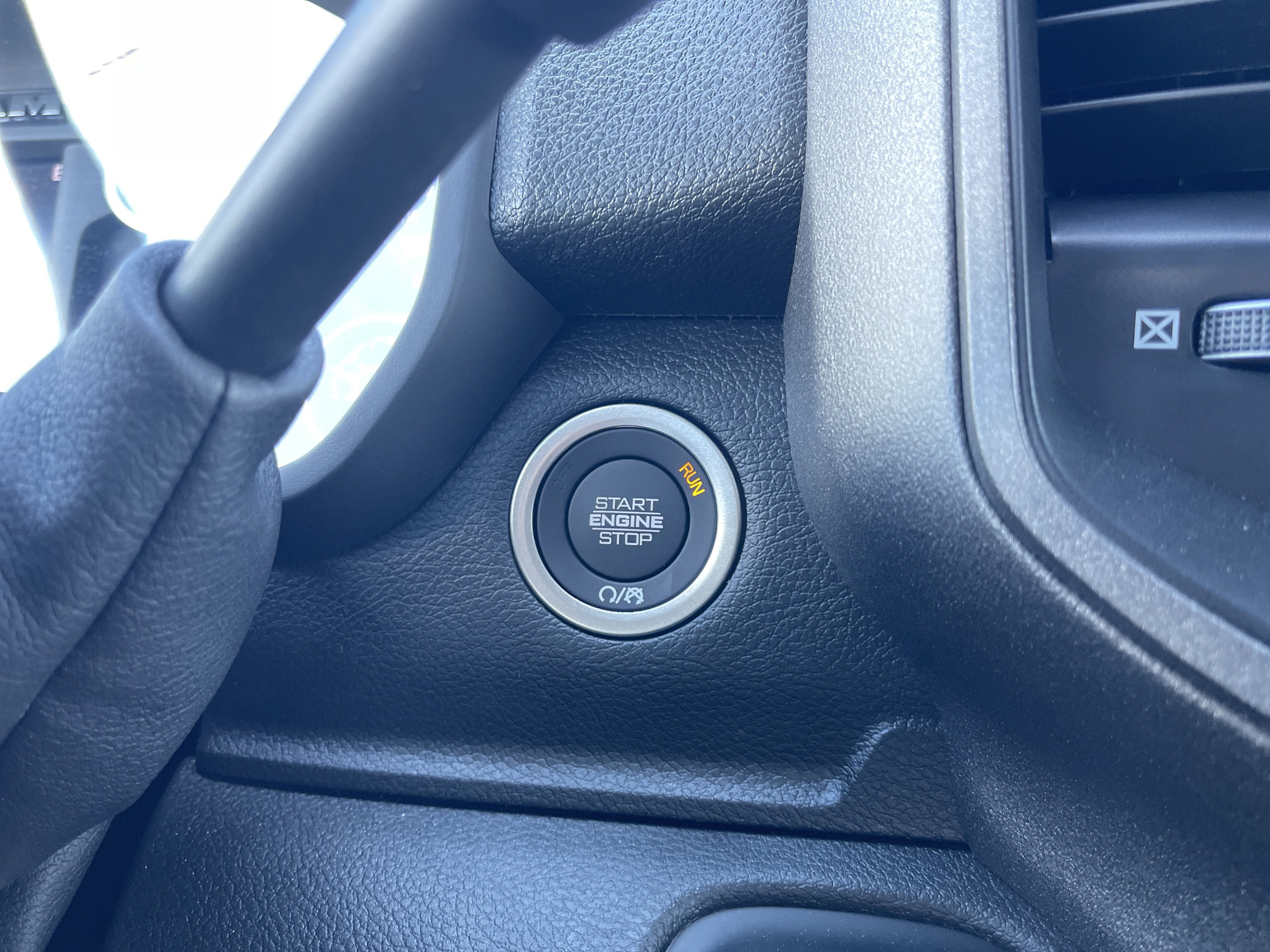 2027 RAM 2500 Tradesman