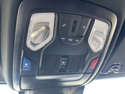 2027 RAM 2500 Tradesman