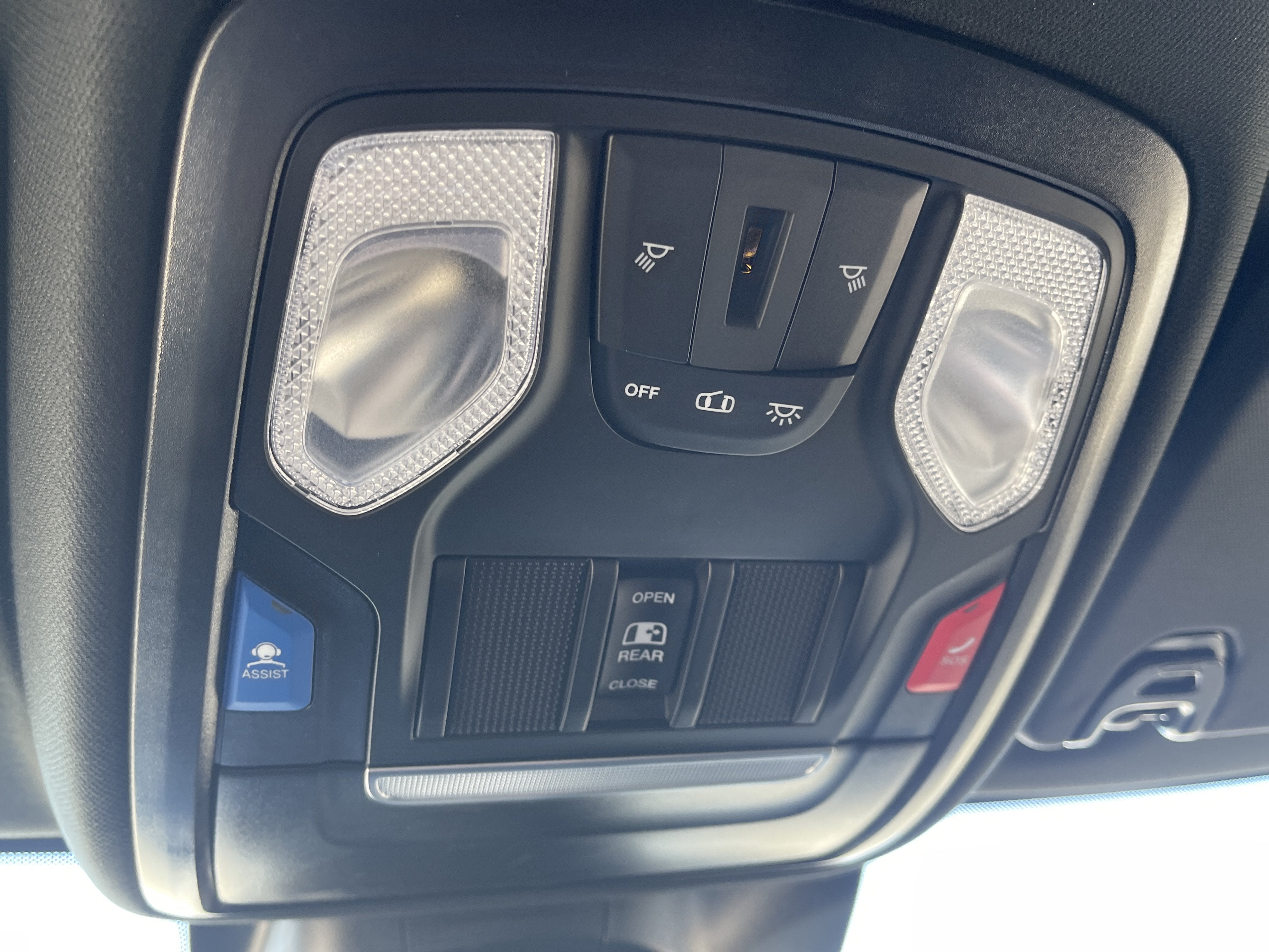 2027 RAM 2500 Tradesman
