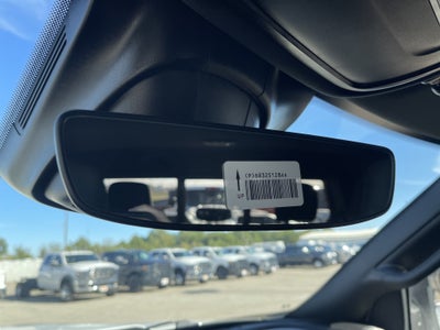 2027 RAM 2500 Tradesman