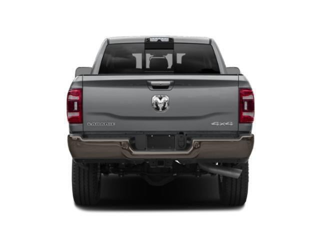 2019 RAM 2500 Laramie