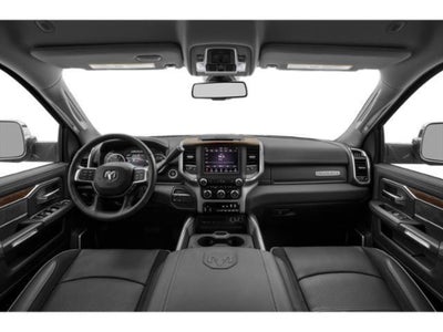 2019 RAM 2500 Laramie