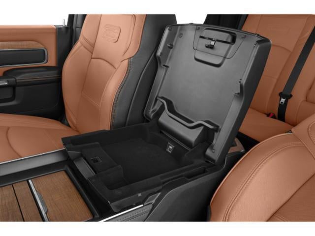 2020 RAM 2500 Longhorn