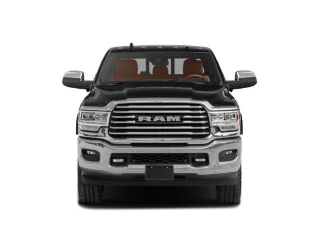 2020 RAM 2500 Longhorn