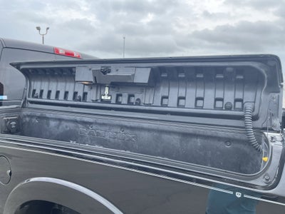 2020 RAM 2500 Limited