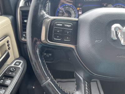 2020 RAM 2500 Limited
