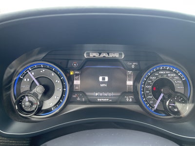 2020 RAM 2500 Limited