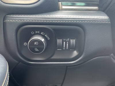 2020 RAM 2500 Limited