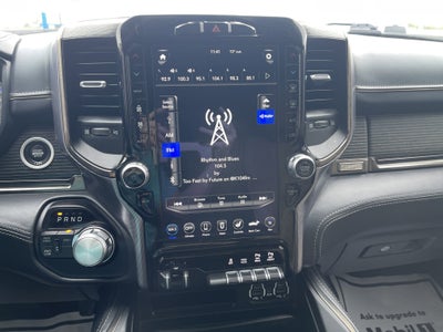 2020 RAM 2500 Limited