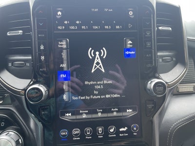 2020 RAM 2500 Limited