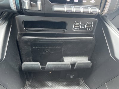 2020 RAM 2500 Limited