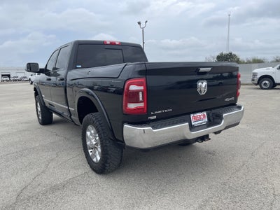 2020 RAM 2500 Limited