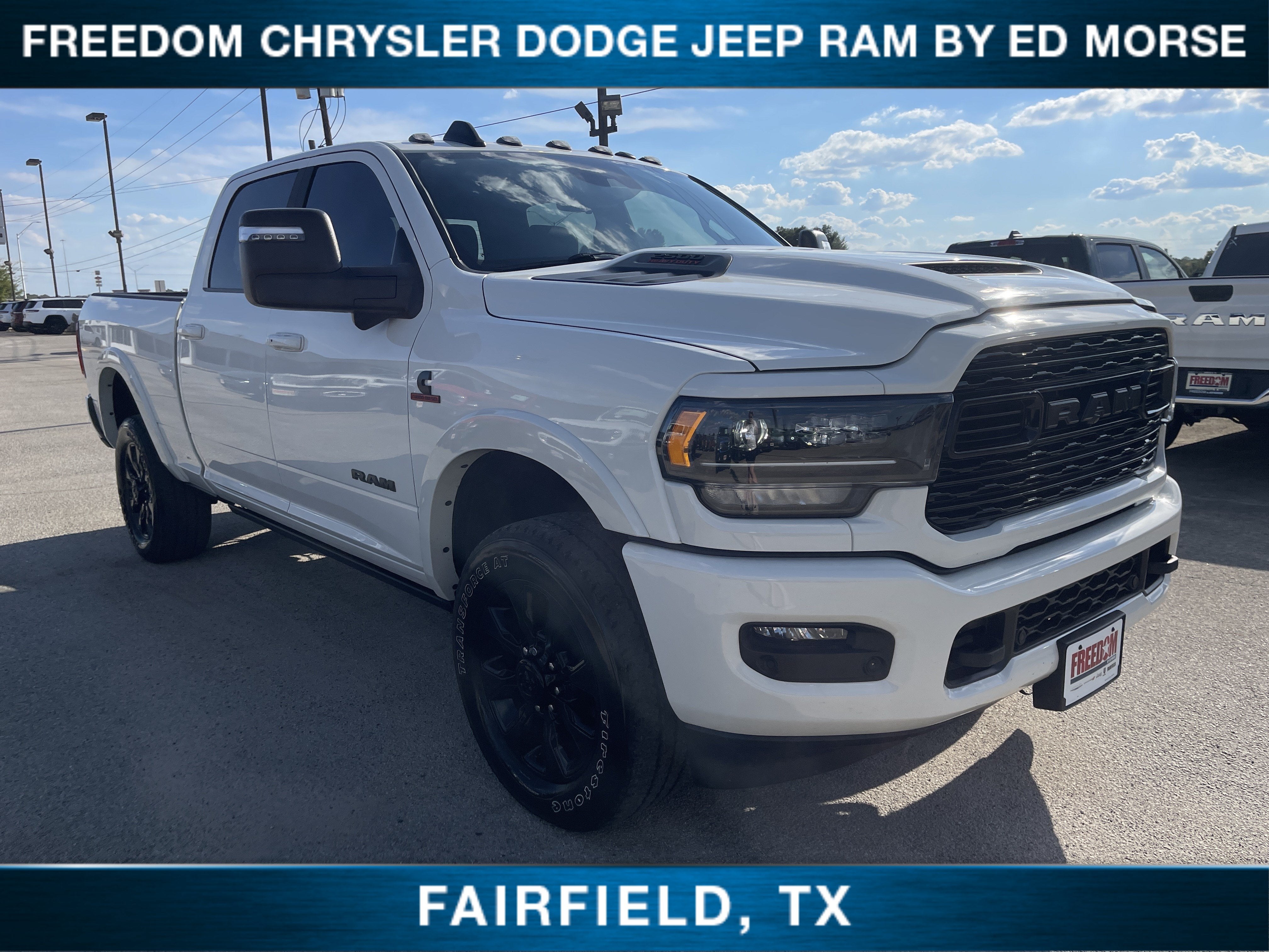 2024 RAM 2500 Limited