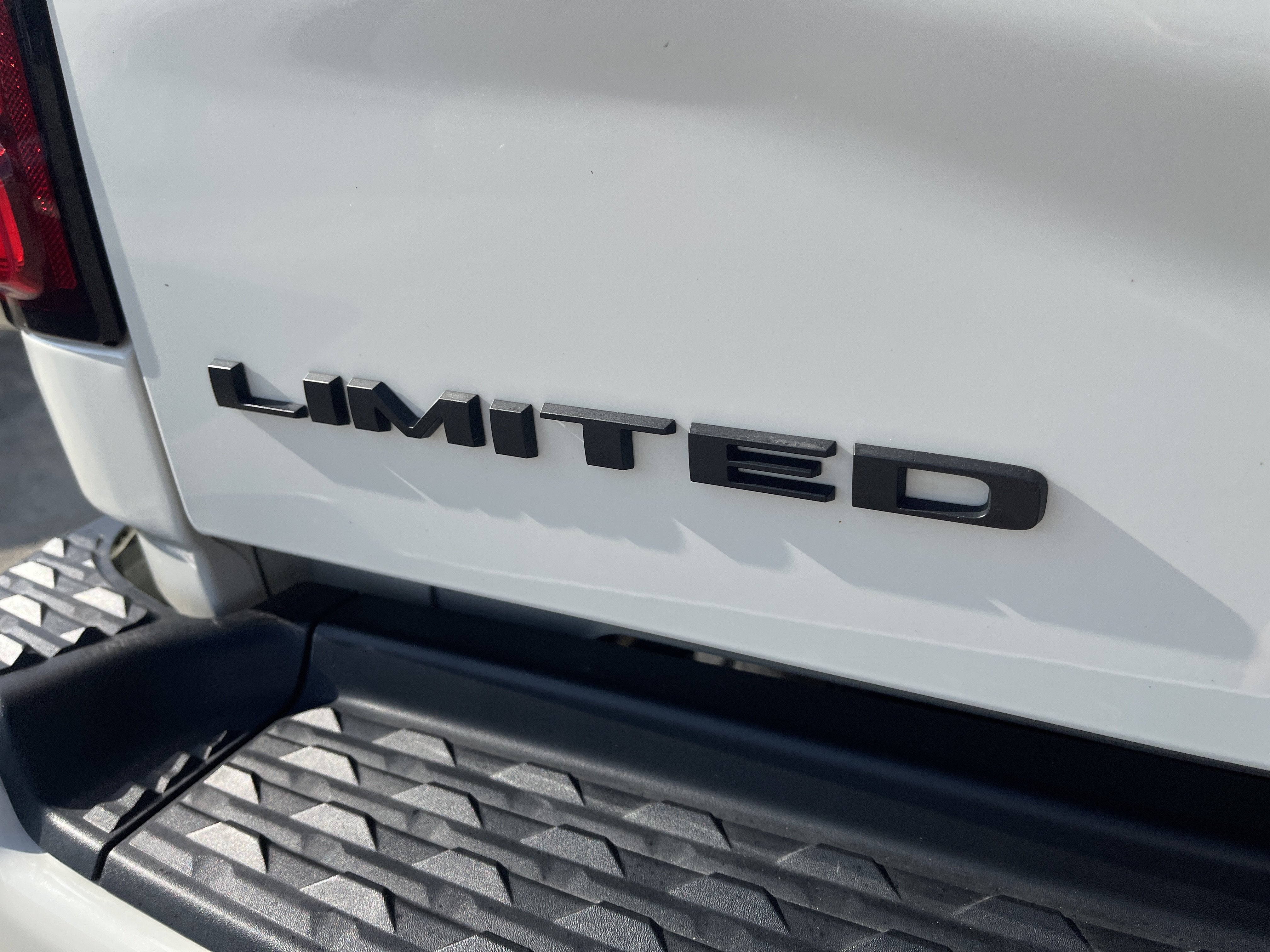 2024 RAM 2500 Limited