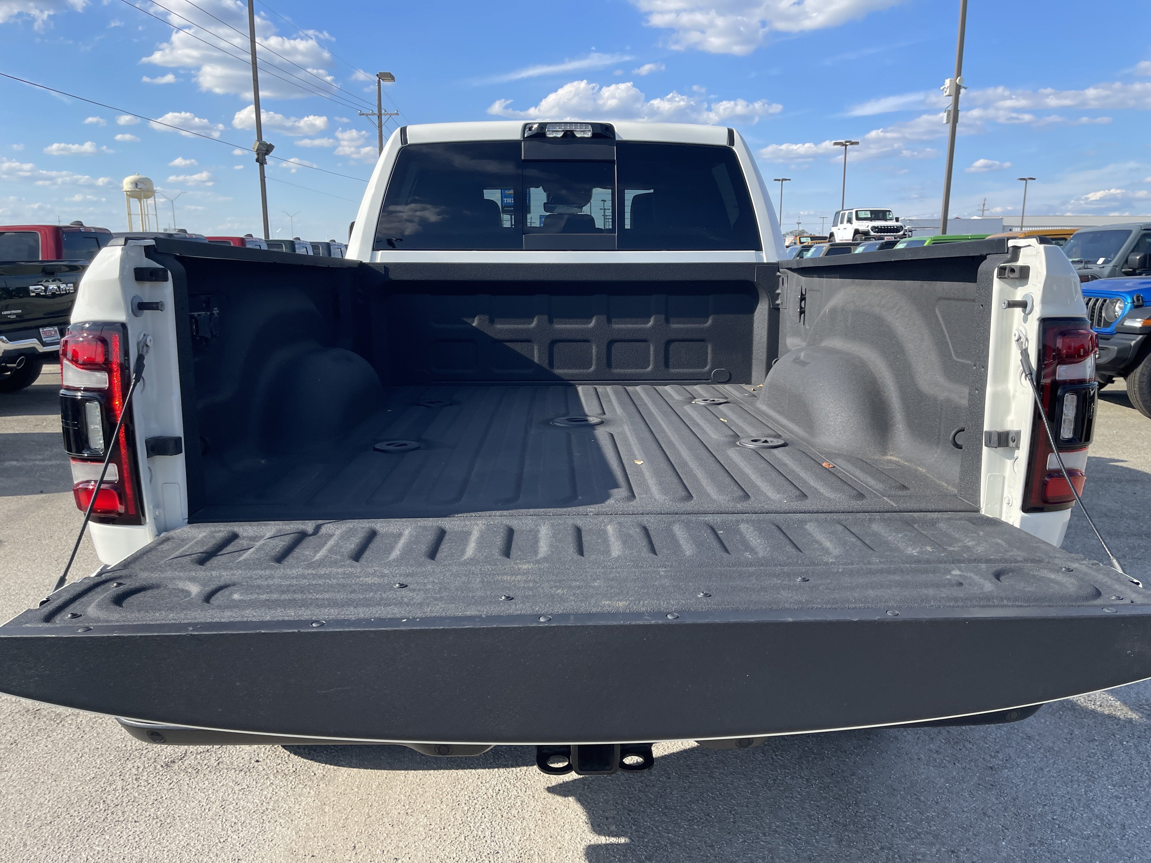 2024 RAM 2500 Limited