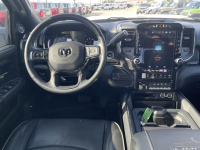 2024 RAM 2500 Limited