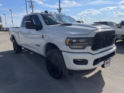 2024 RAM 2500 Limited