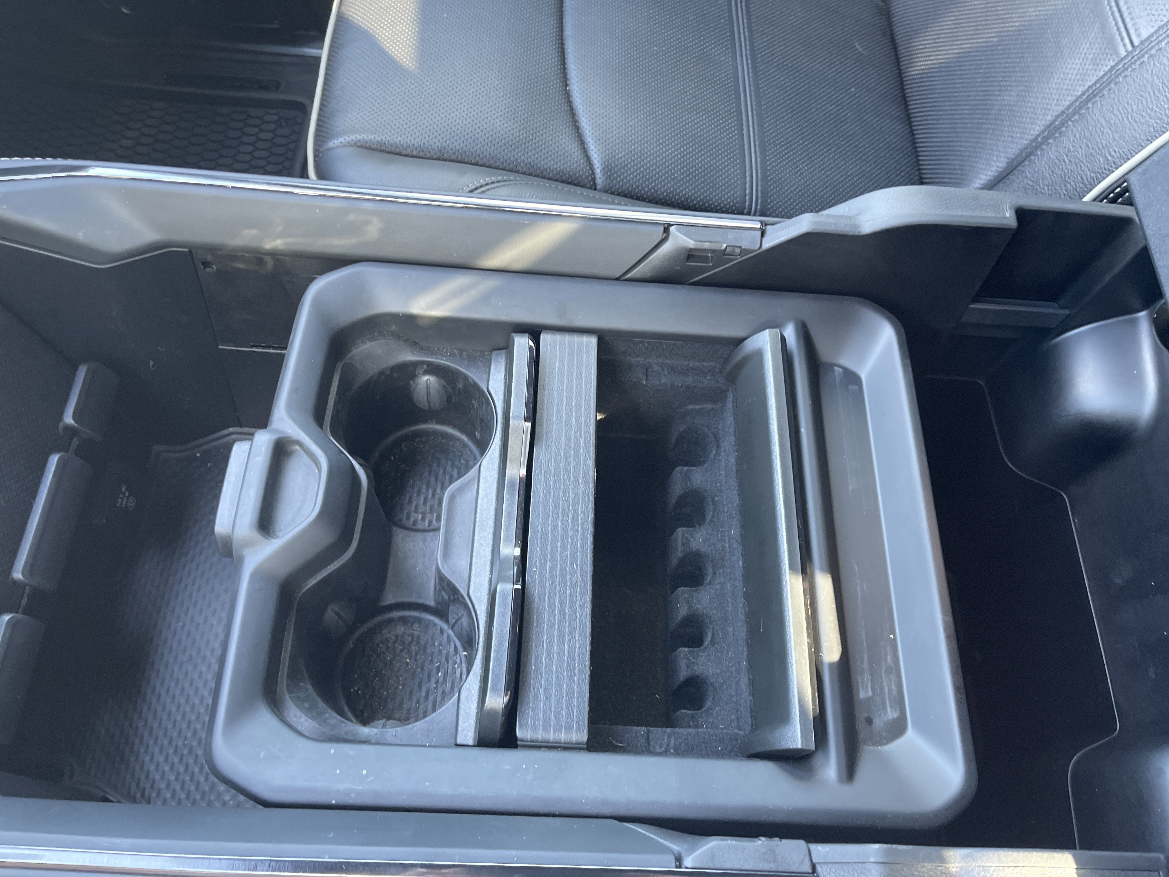 2024 RAM 2500 Limited