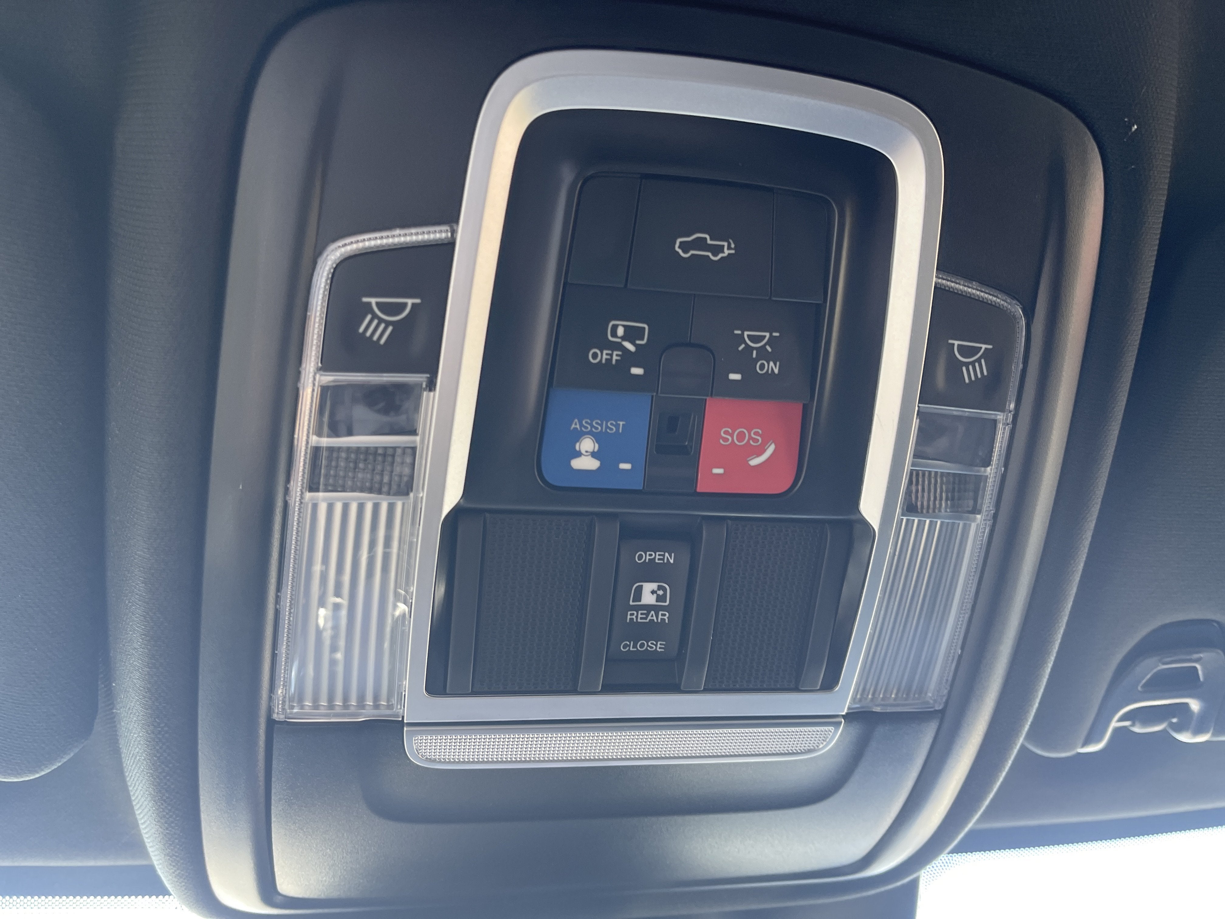 2024 RAM 2500 Limited