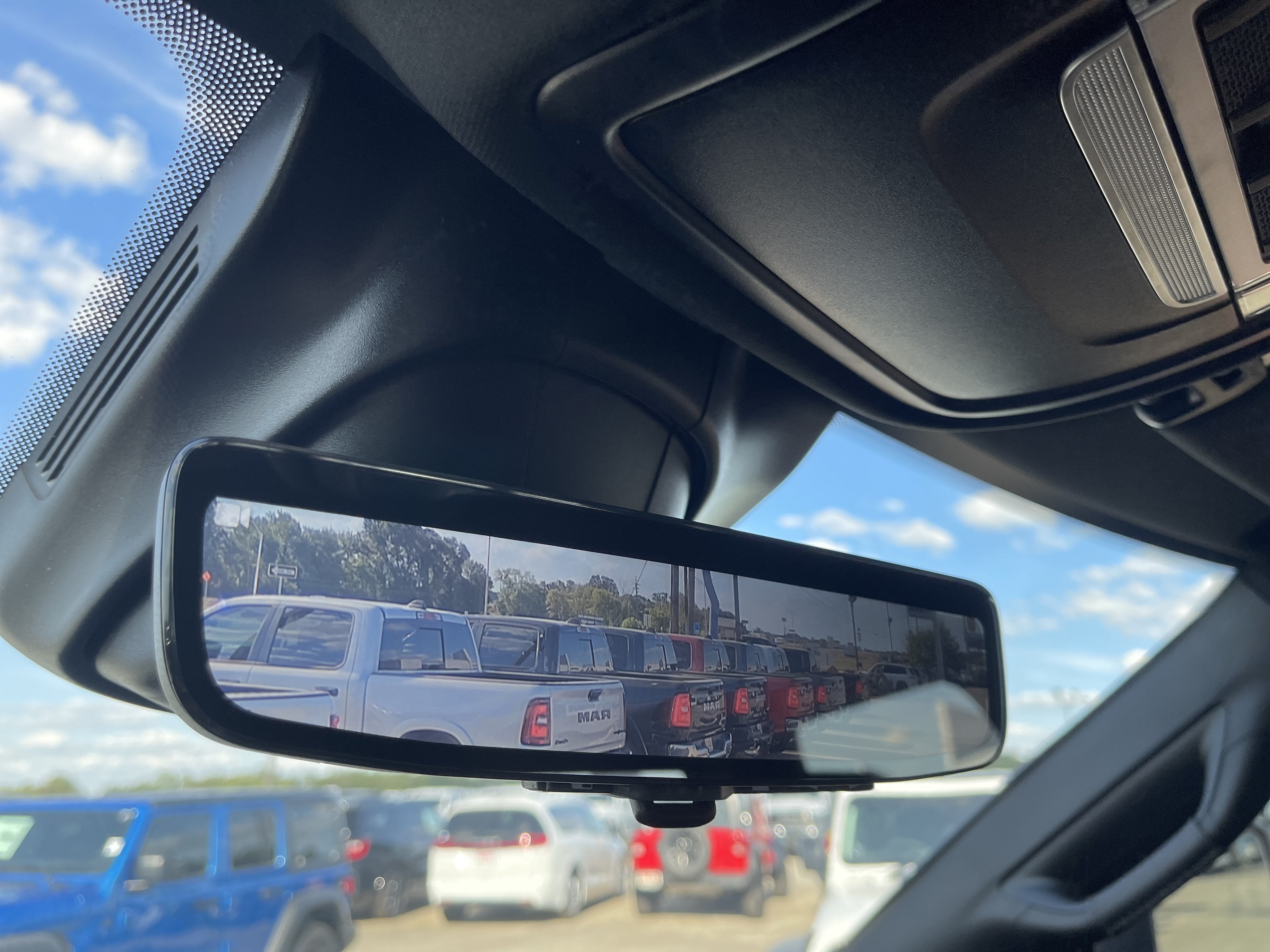 2024 RAM 2500 Limited