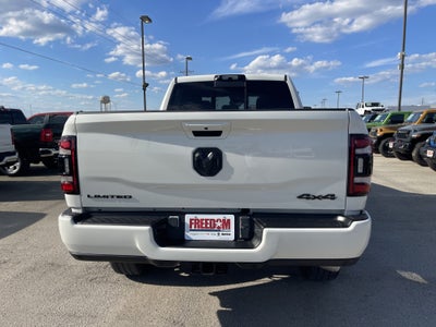2024 RAM 2500 Limited