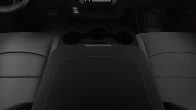 2026 RAM 5500 Tradesman