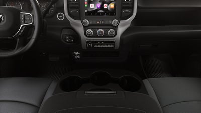 2026 RAM 5500 Tradesman