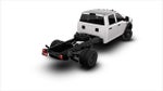 2026 RAM 5500 Tradesman