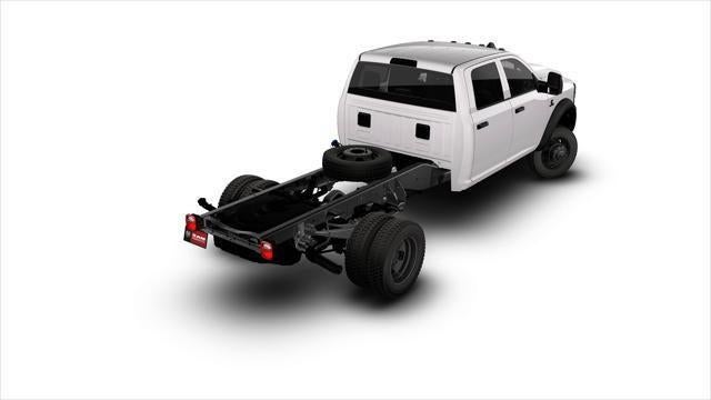 2026 RAM 5500 Tradesman