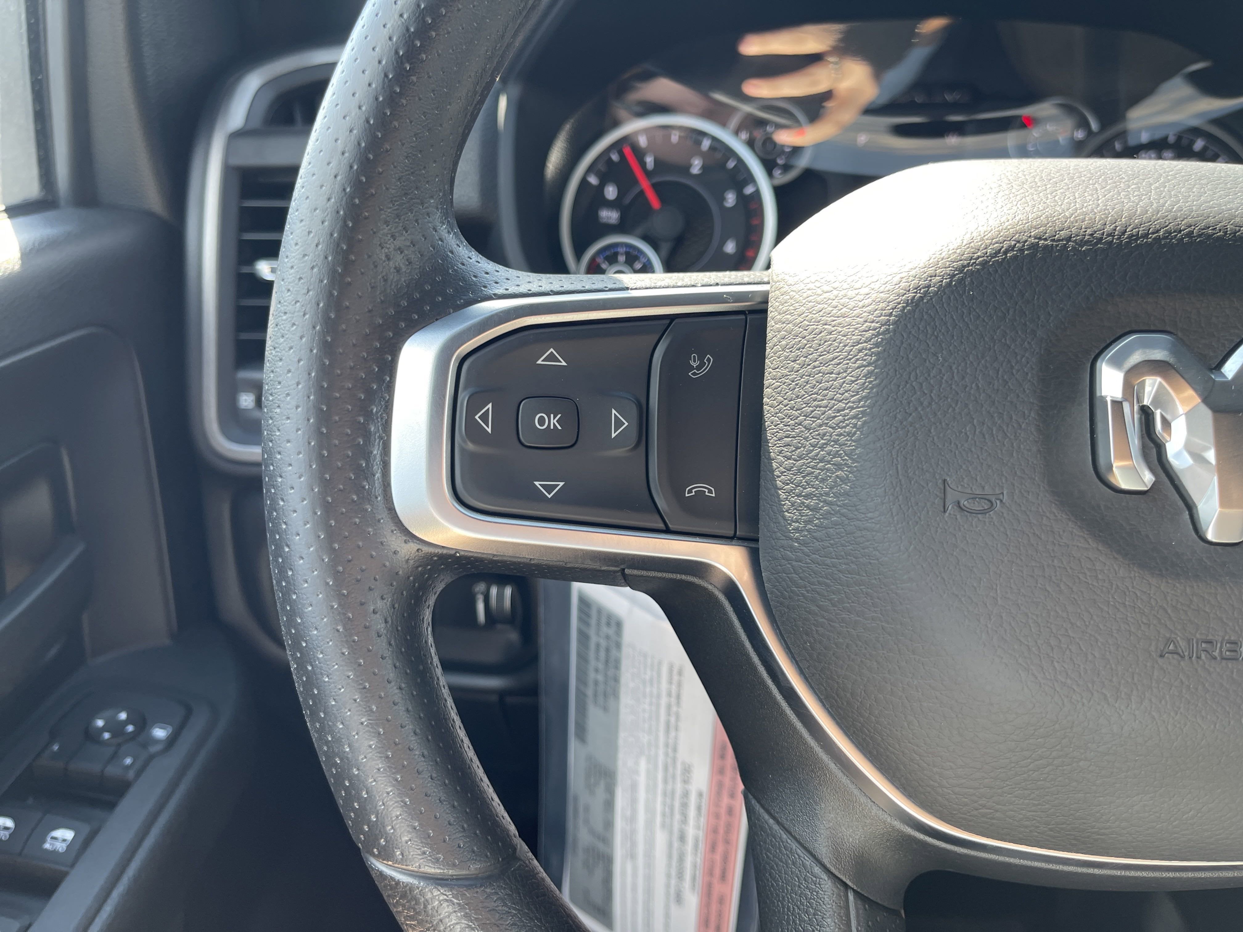 2026 RAM 5500 Tradesman