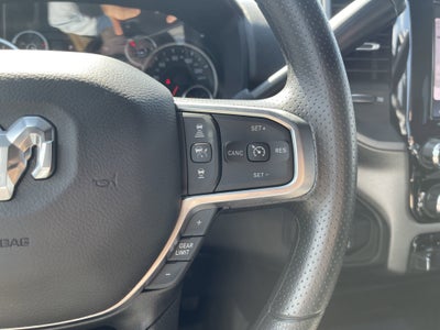 2026 RAM 5500 Tradesman