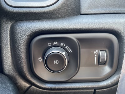 2026 RAM 5500 Tradesman