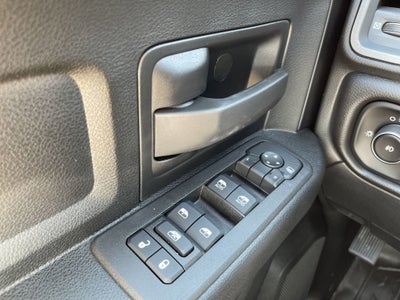 2026 RAM 5500 Tradesman