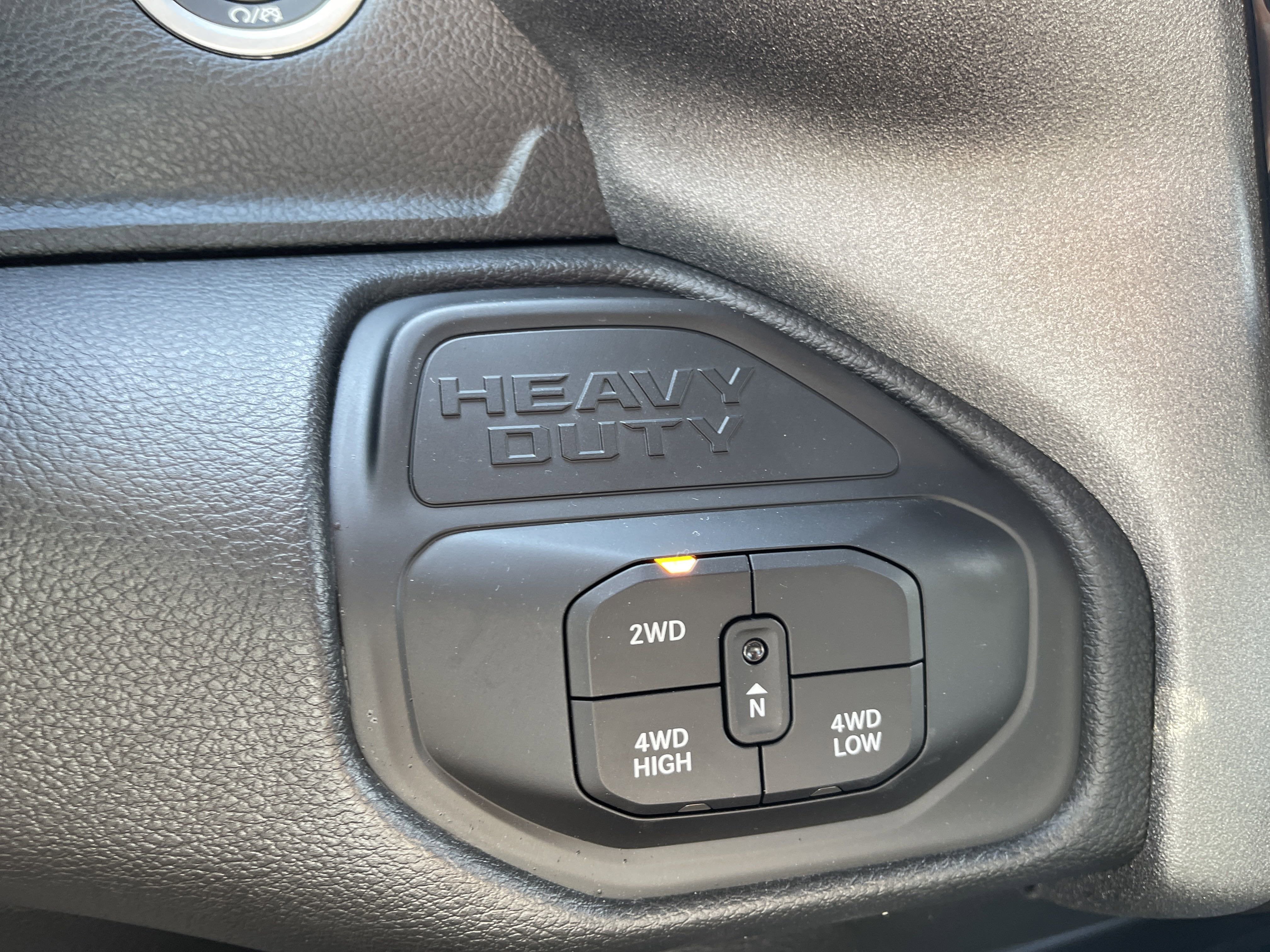 2026 RAM 5500 Tradesman