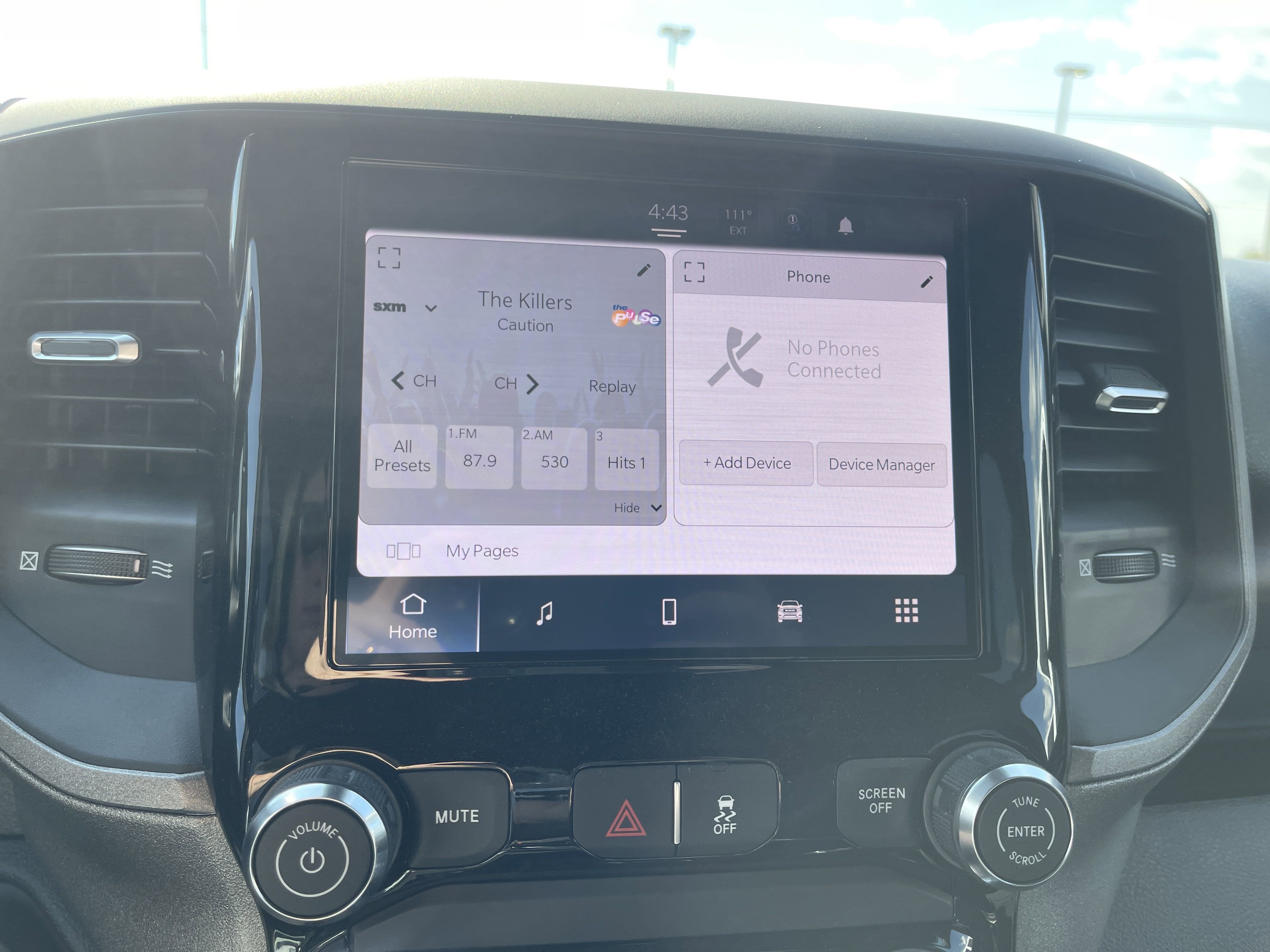 2026 RAM 5500 Tradesman