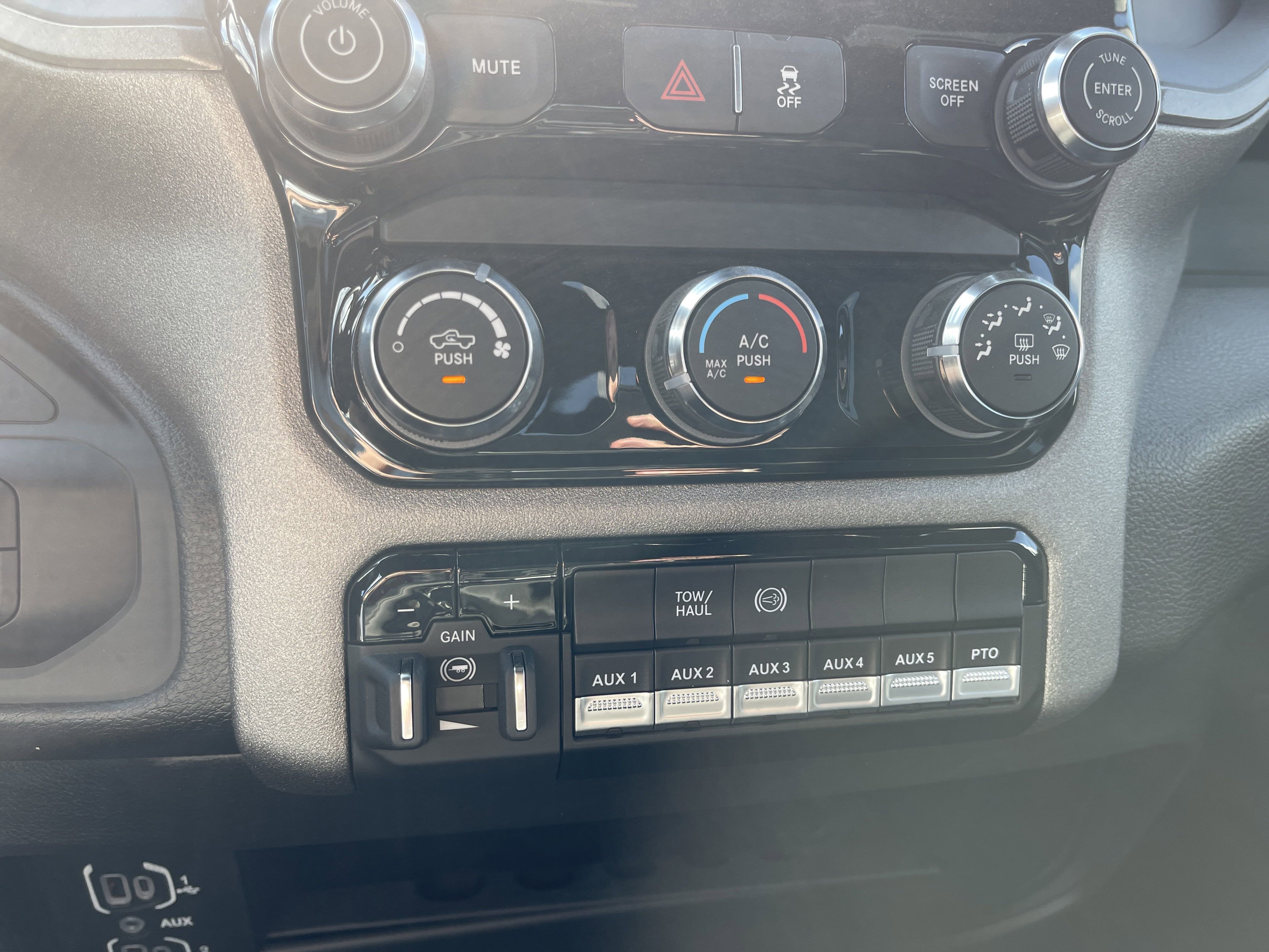 2026 RAM 5500 Tradesman