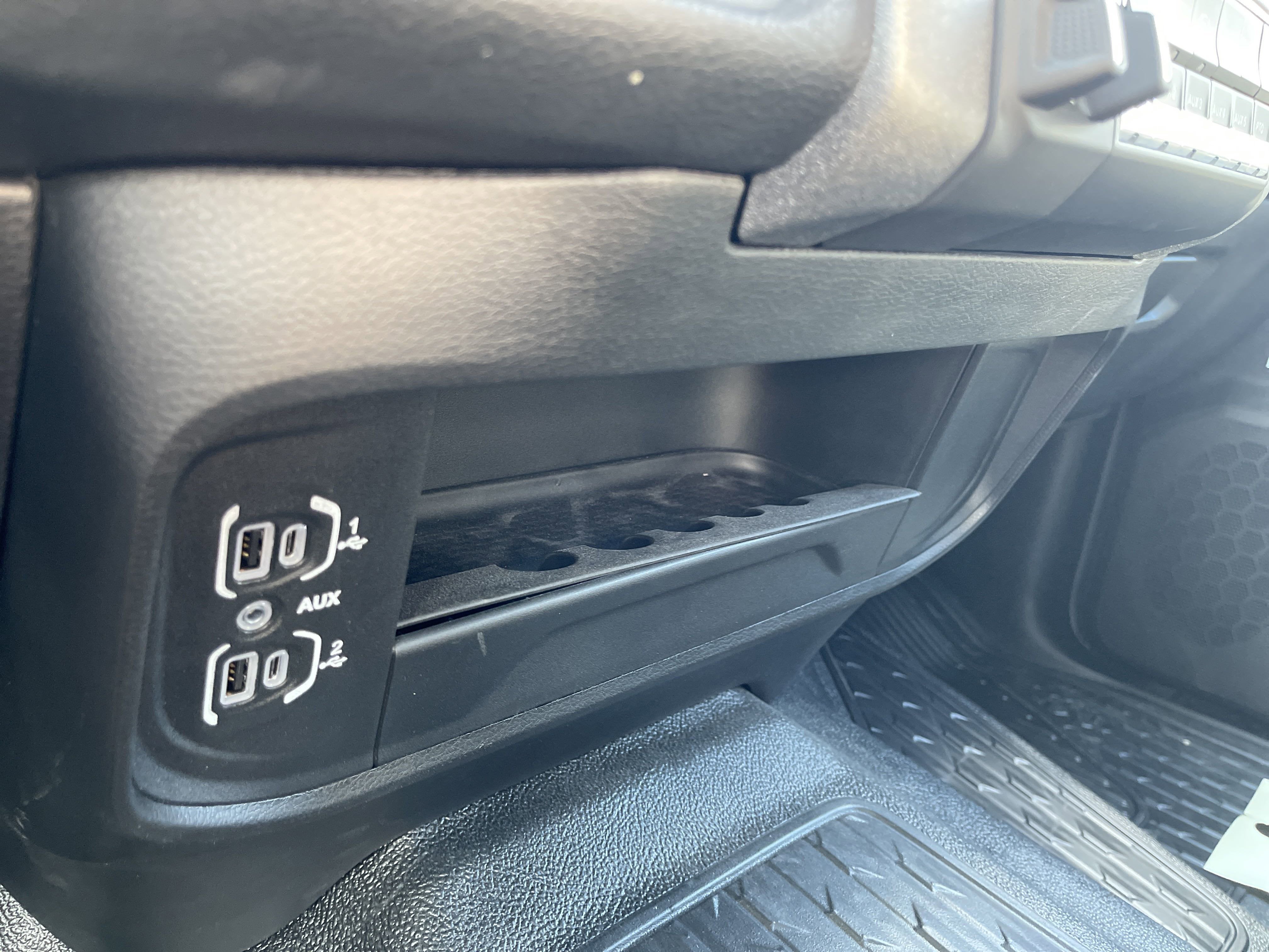 2026 RAM 5500 Tradesman