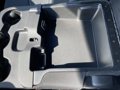 2026 RAM 5500 Tradesman