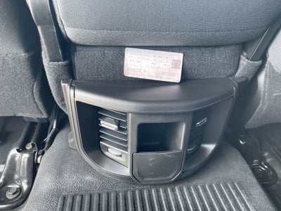 2026 RAM 5500 Tradesman